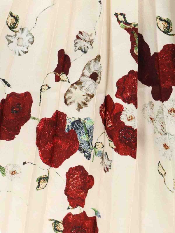 KHAITE buy online Midirock - Bunt