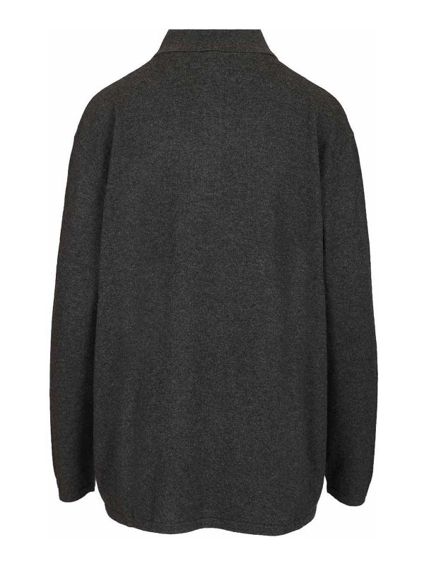 LISA YANG: Hemden online - Hemd - Blau