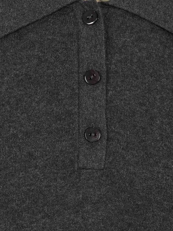 Hemd - Blau shop online: LISA YANG