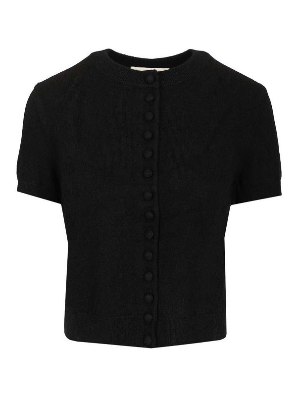 LISA YANG: cardigans - Cardigan