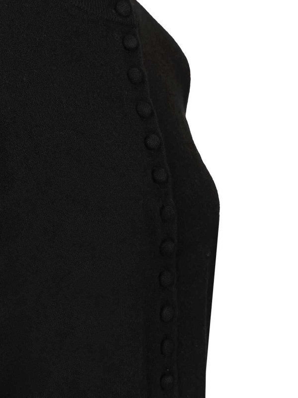 The Best Shops LISA YANG: cardigans - Cardigan