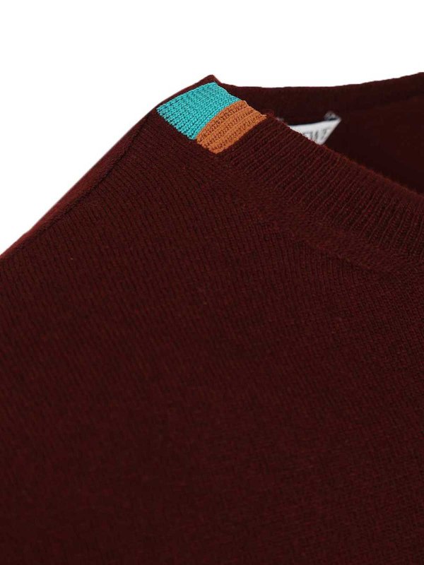 LOEWE buy online Wool Sweater