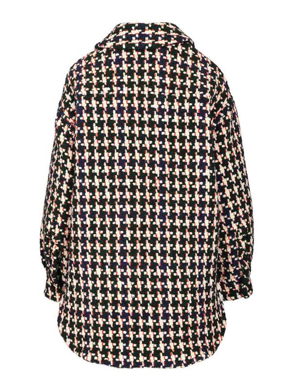 LOEWE: Chemises online - Chemise - Multicolore