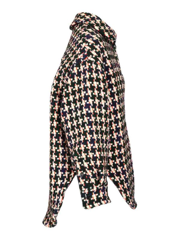 The Best Shops LOEWE: Chemises - Chemise - Multicolore