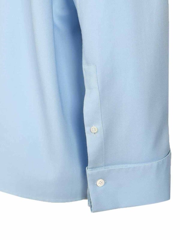 LOEWE buy online Chemise - Bleu Clair