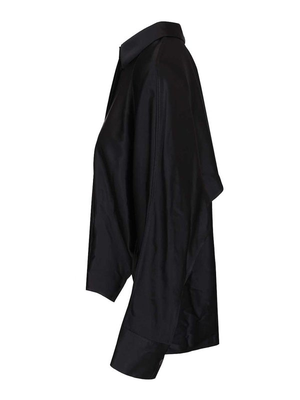 The Best Shops LOEWE: Chemises - Chemise - Bleu