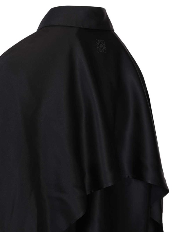 LOEWE buy online Chemise - Bleu