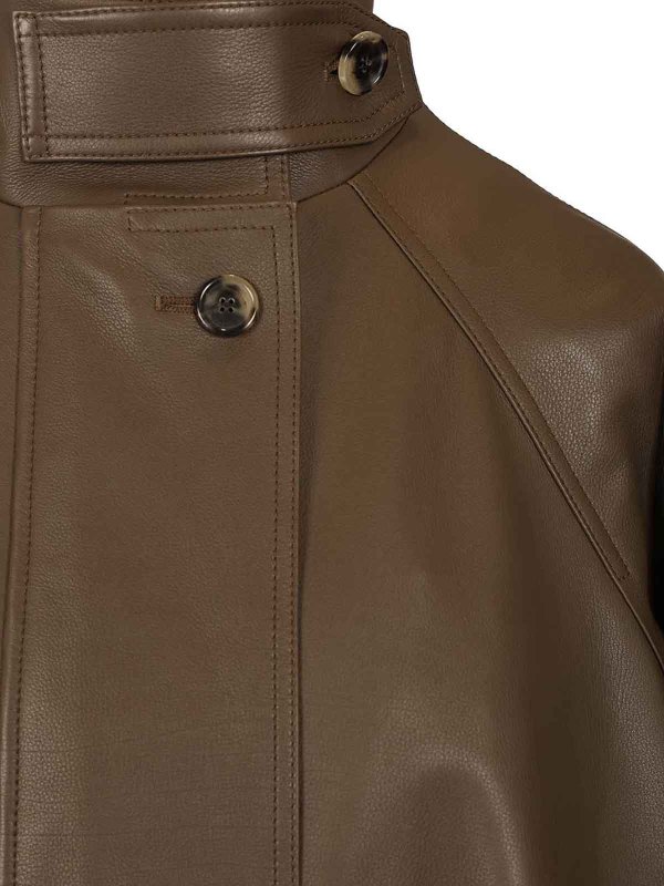 Short Parka shop online: LOEWE