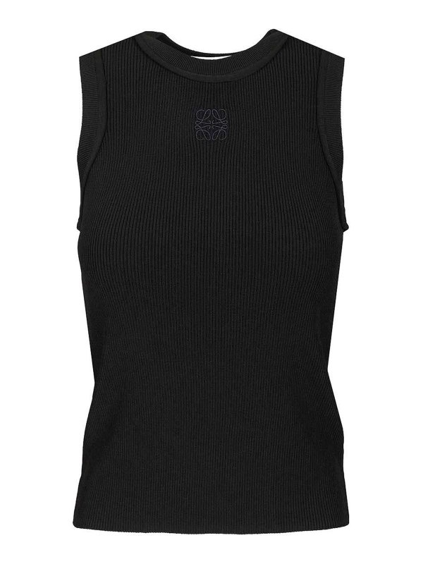 LOEWE: Tops & Tank tops - Top