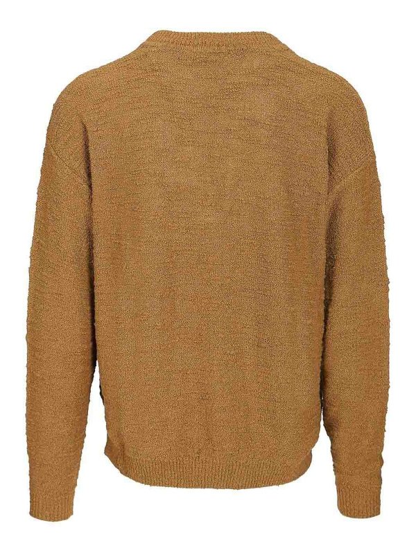 ISABEL MARANT: crew necks online - Arnold Sweater