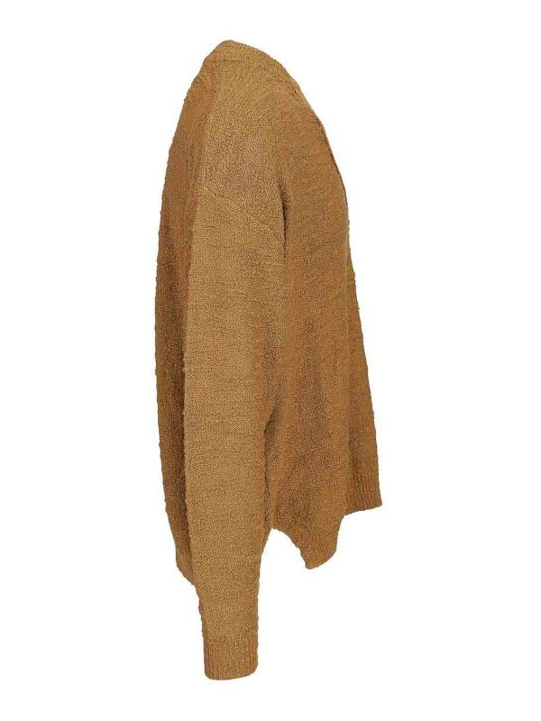 The Best Shops ISABEL MARANT: crew necks - Arnold Sweater