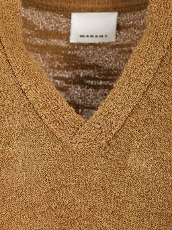 Arnold Sweater shop online: ISABEL MARANT