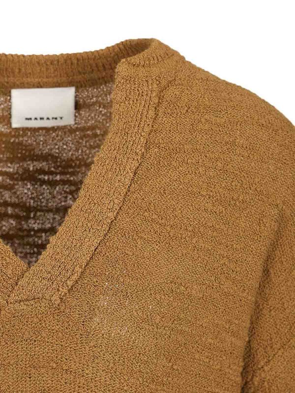 ISABEL MARANT buy online Arnold Sweater