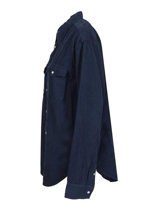 The Best Shops ISABEL MARANT: シャツ - シャツ - Vasco