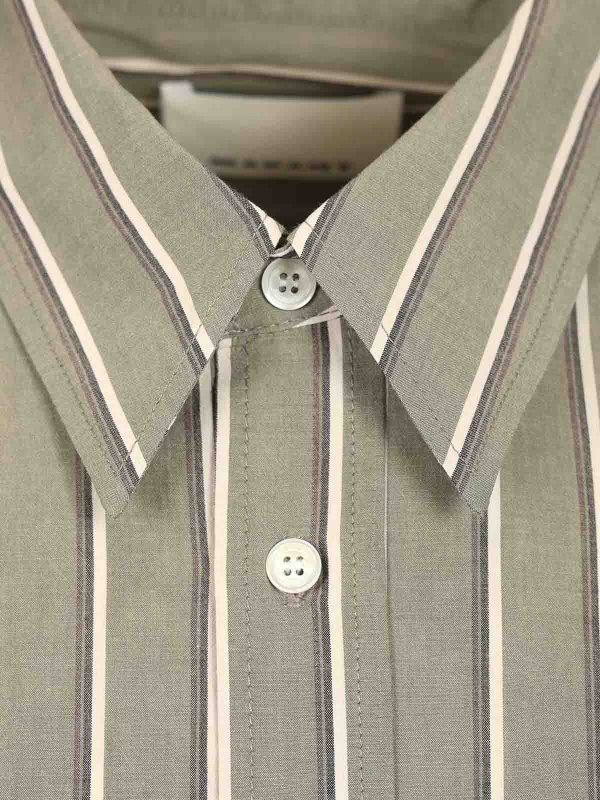 ISABEL MARANT buy online シャツ - 緑