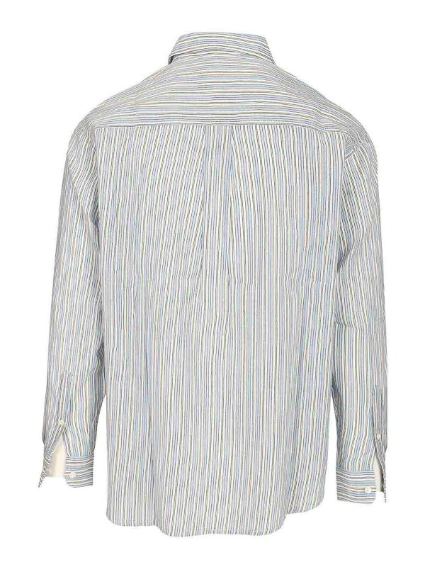 ISABEL MARANT: Hemden online - Hemd - Blau