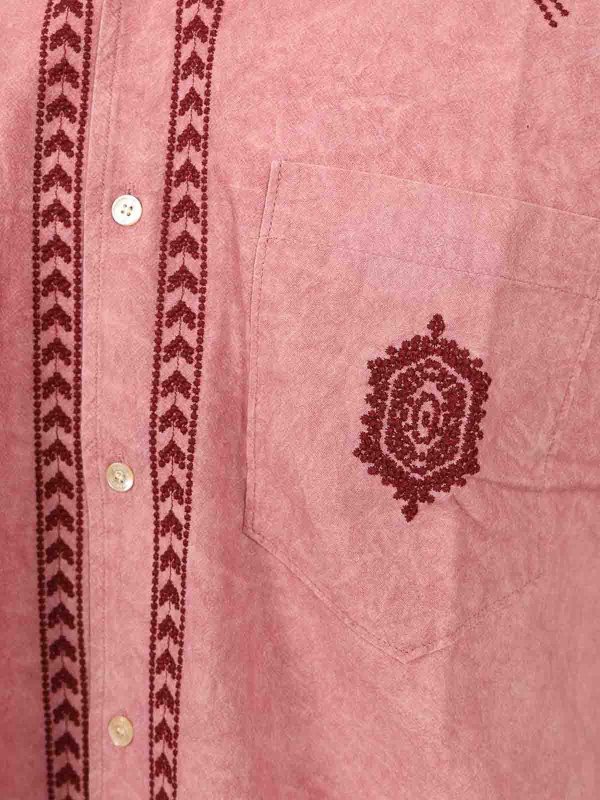ISABEL MARANT buy online シャツ - ピンク