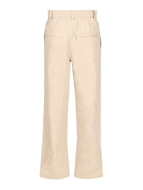 ISABEL MARANT: pantaloni casual online - Pantaloni
