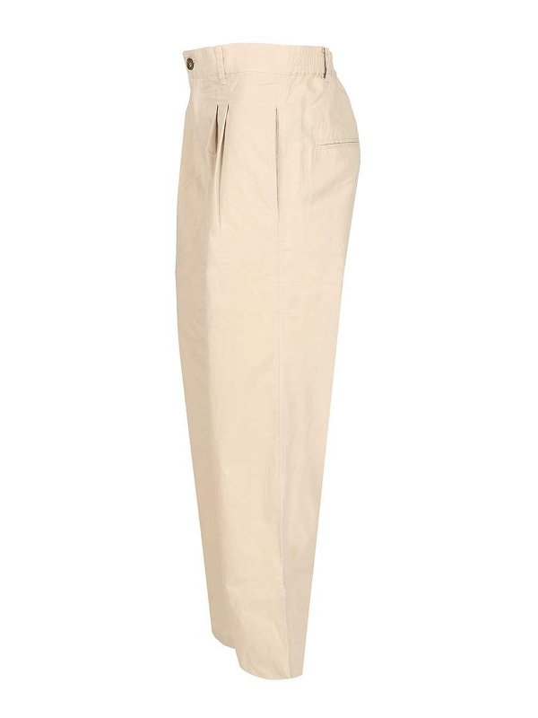The Best Shops ISABEL MARANT: pantaloni casual - Pantaloni