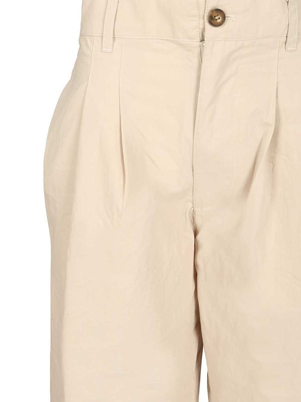 Pantaloni shop online: ISABEL MARANT