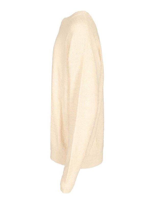 The Best Shops ISABEL MARANT: クルーネック - クルーネック - ベージュ