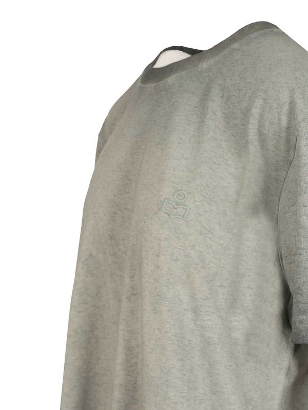 The Best Shops ISABEL MARANT: Tシャツ - Tシャツ - Im