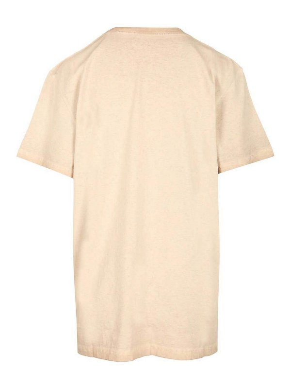 ISABEL MARANT: Tシャツ online - Tシャツ - Im