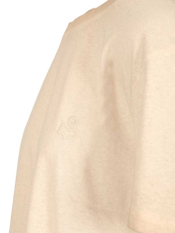 The Best Shops ISABEL MARANT: Tシャツ - Tシャツ - Im