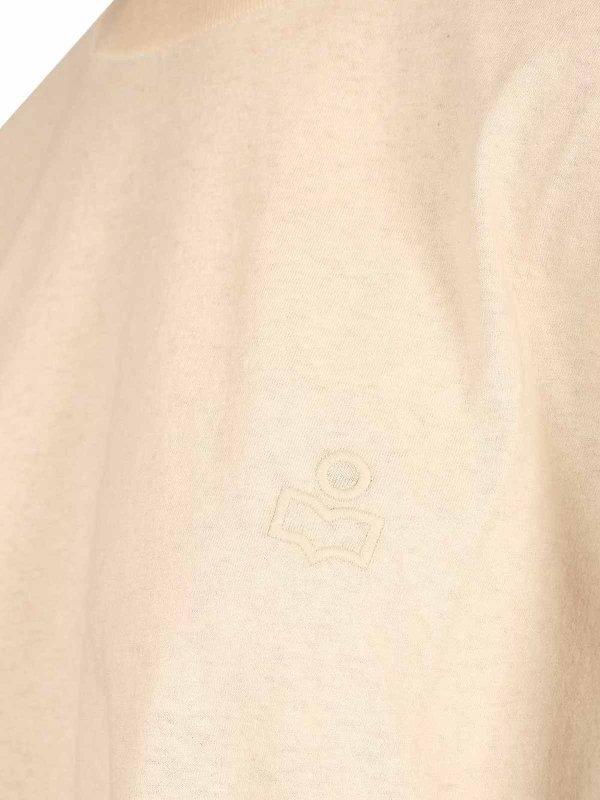 Tシャツ - Im shop online: ISABEL MARANT