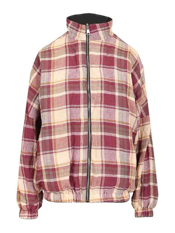 MARBELL: Bombers online - Bomber - Noir