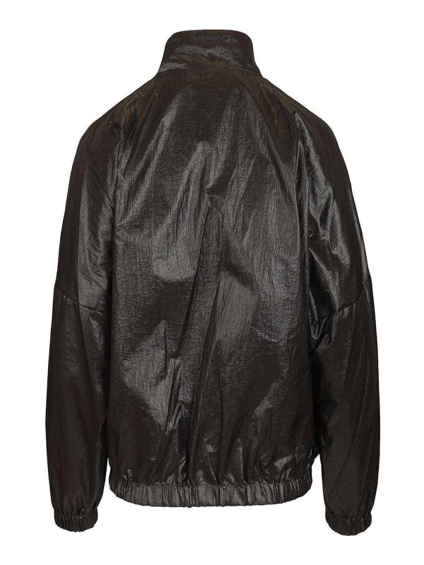 The Best Shops MARBELL: Bombers - Bomber - Noir