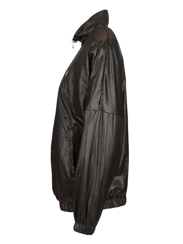 Bomber - Noir shop online: MARBELL