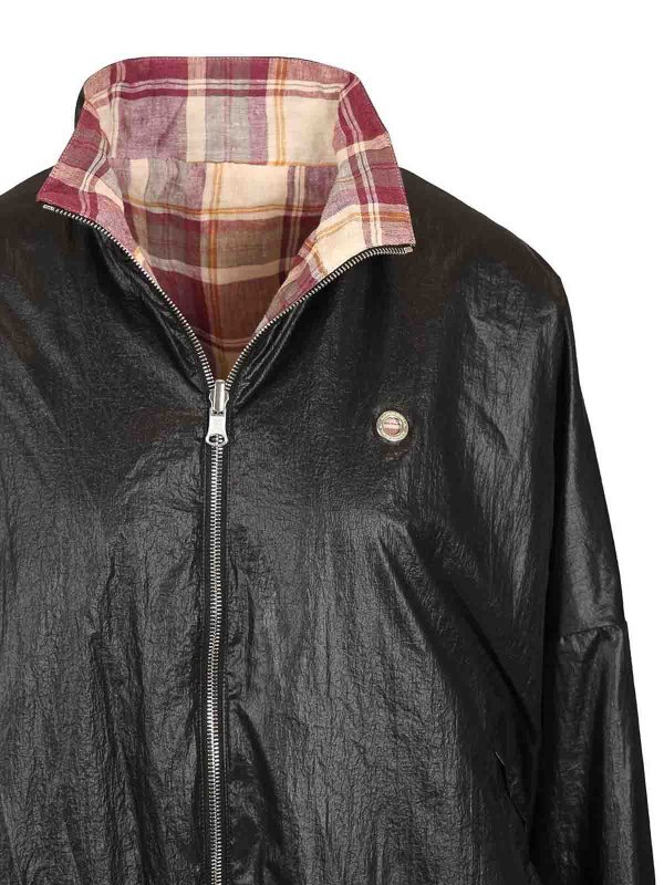 MARBELL buy online Bomber - Noir