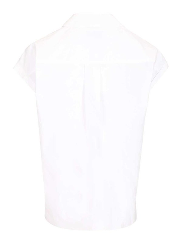 MATTEAU: シャツ online - シャツ - 白