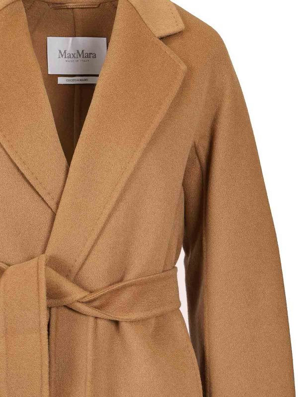 Wrap Coat shop online: Max Mara
