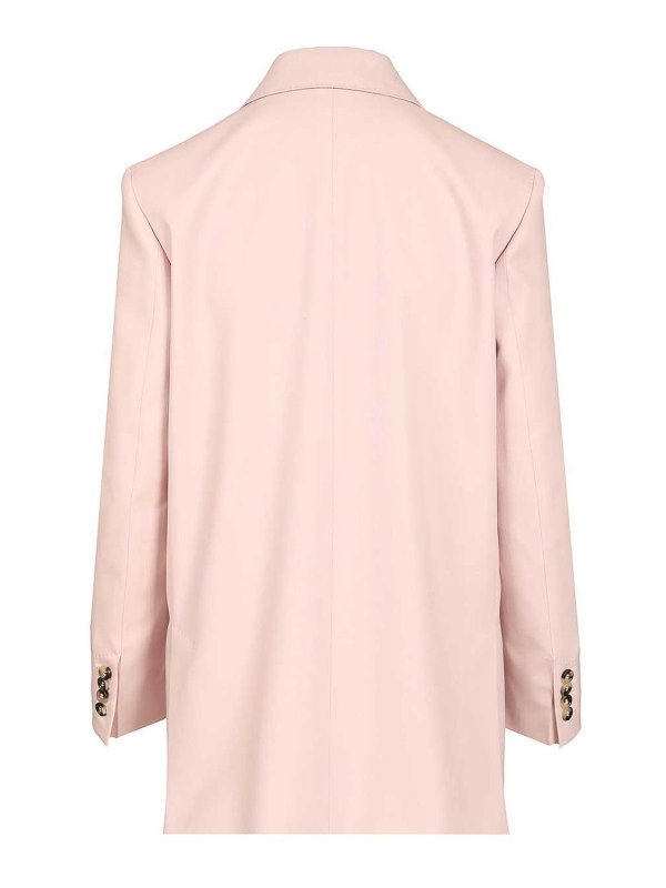 Max Mara: Blazer online - Blazer - Rosa