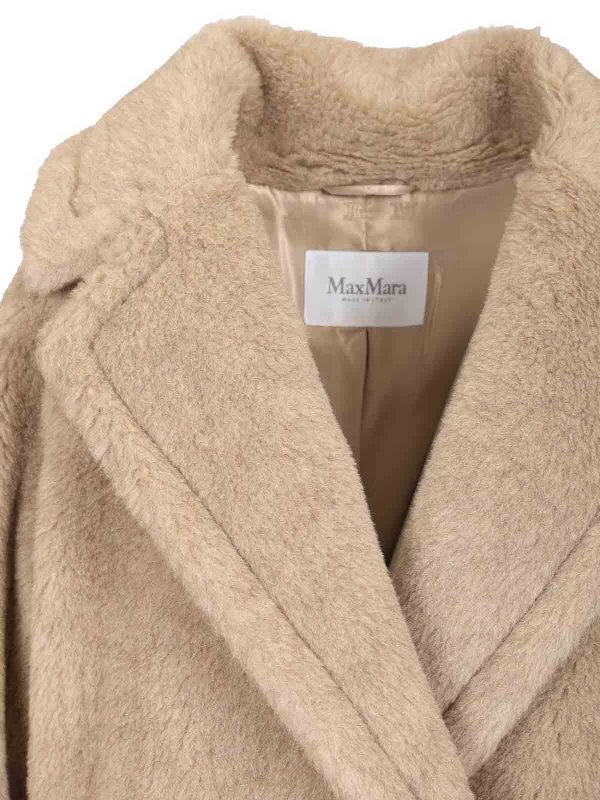 Teddy Coat shop online: Max Mara