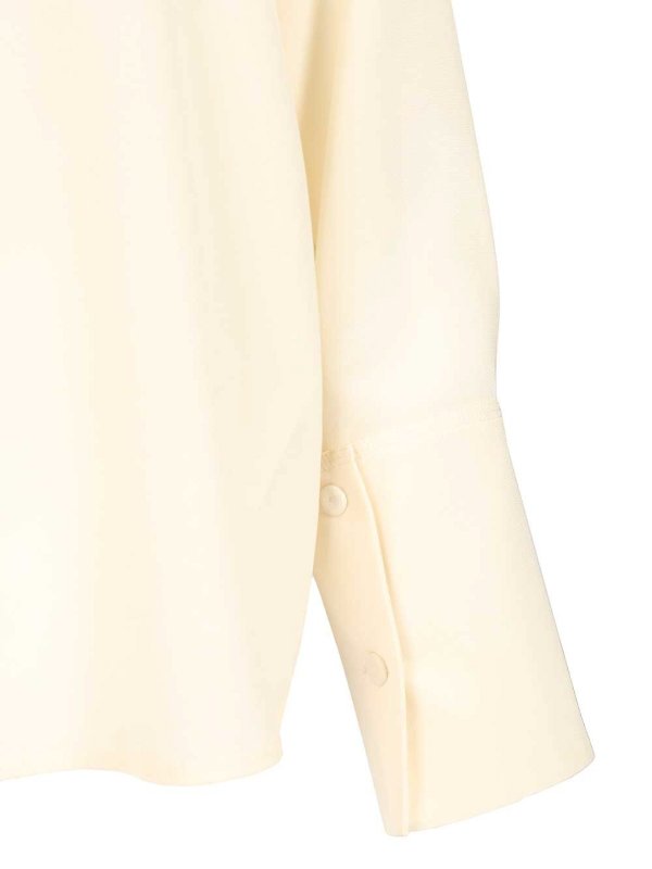 Max Mara buy online Camisa - Blanco