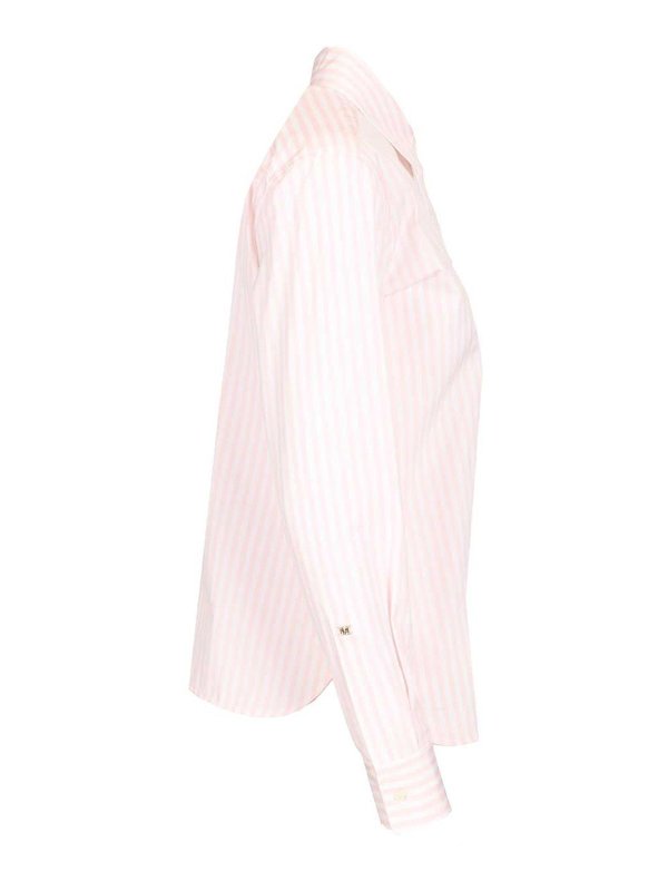 The Best Shops Max Mara: シャツ - シャツ - M