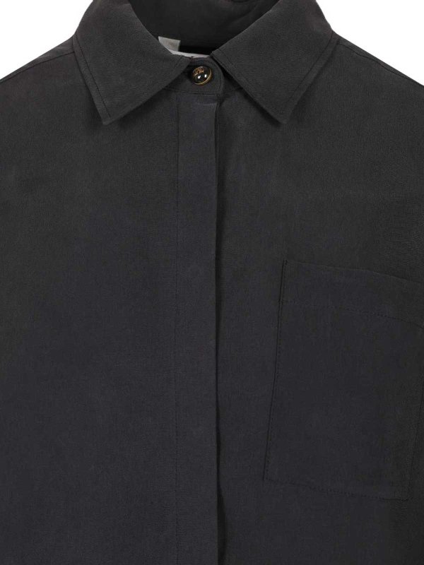 Hemd - Blau shop online: Max Mara