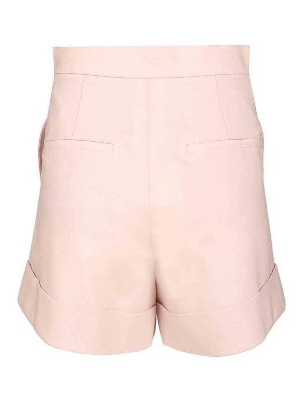 Max Mara: Hosen Shorts online - Shorts - Rosa