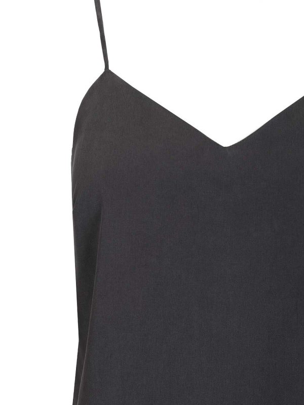 Top - Azul shop online: Max Mara