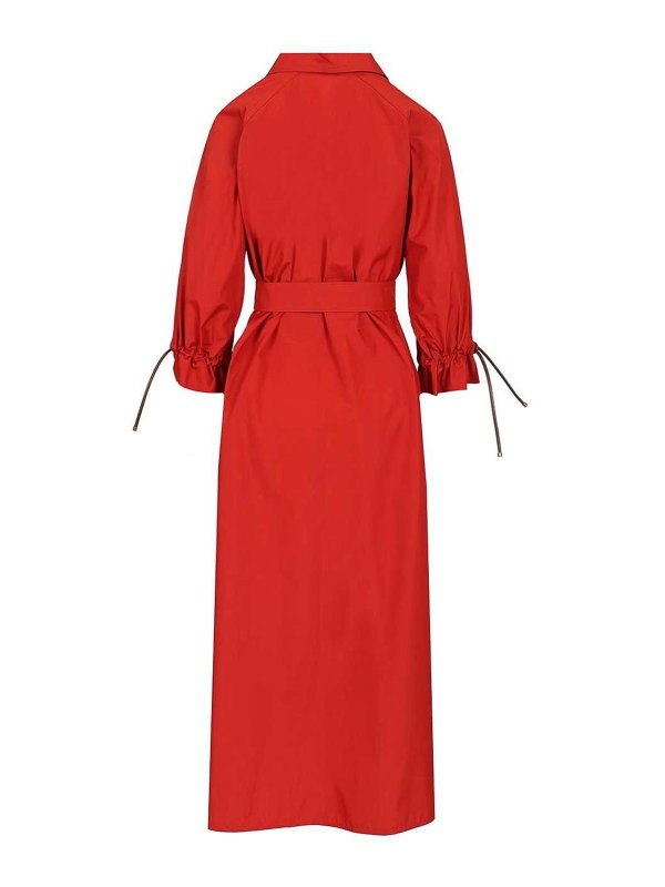 Max Mara: Polos online - Polo - Rojo