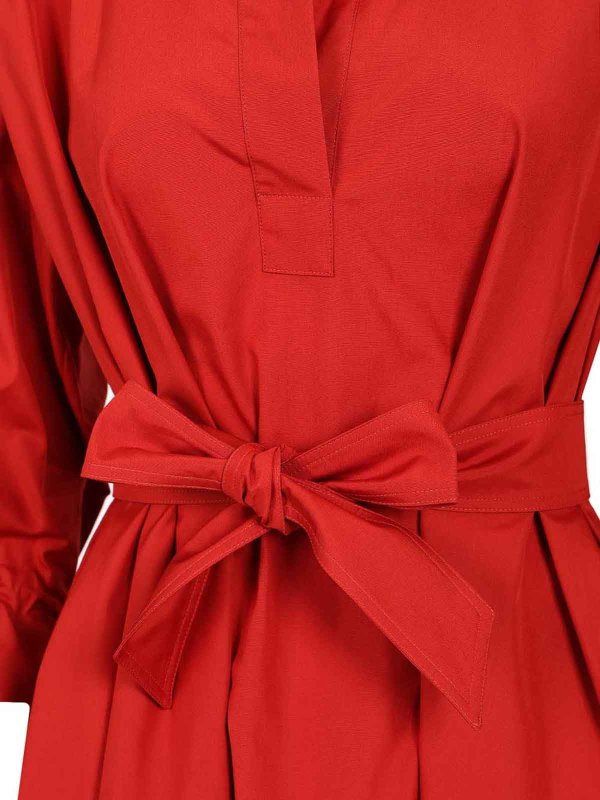 Polo - Rojo shop online: Max Mara