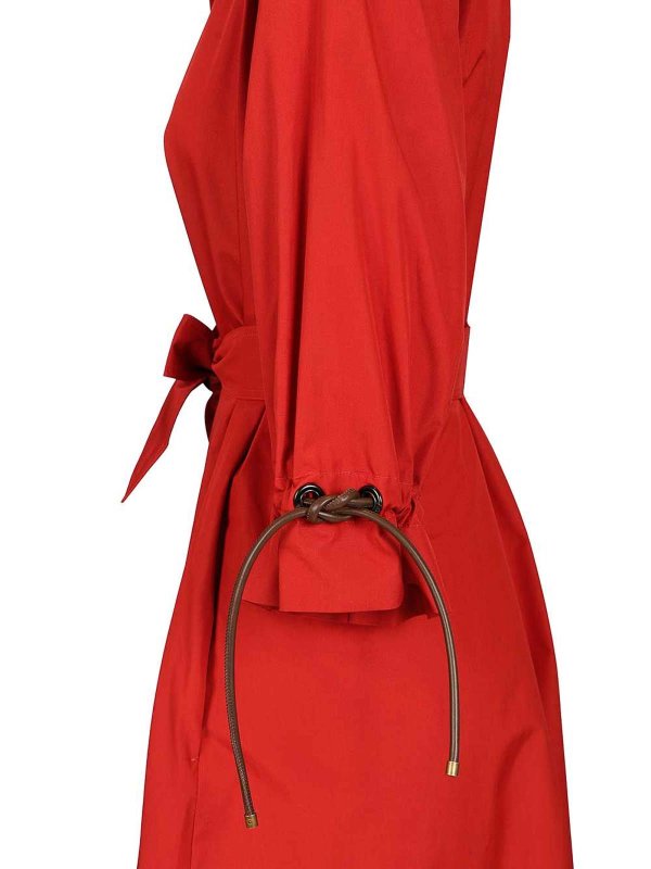 Max Mara buy online Polo - Rojo