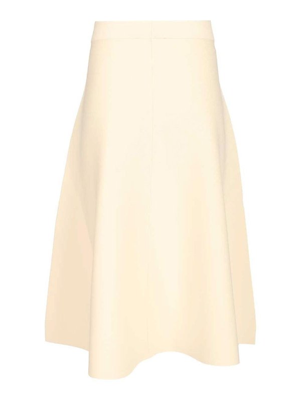 Max Mara: Knee length skirts & Midi online - Midi Skirt