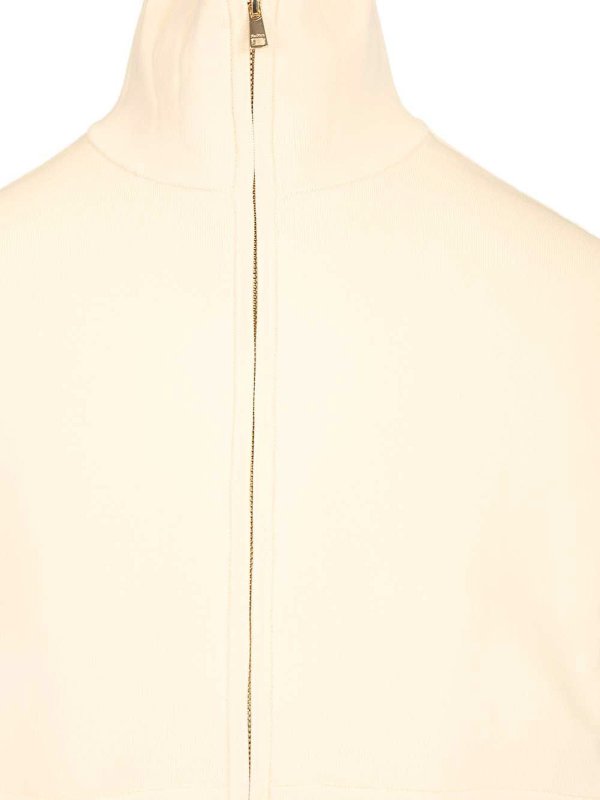 Cárdigan - Blanco shop online: Max Mara