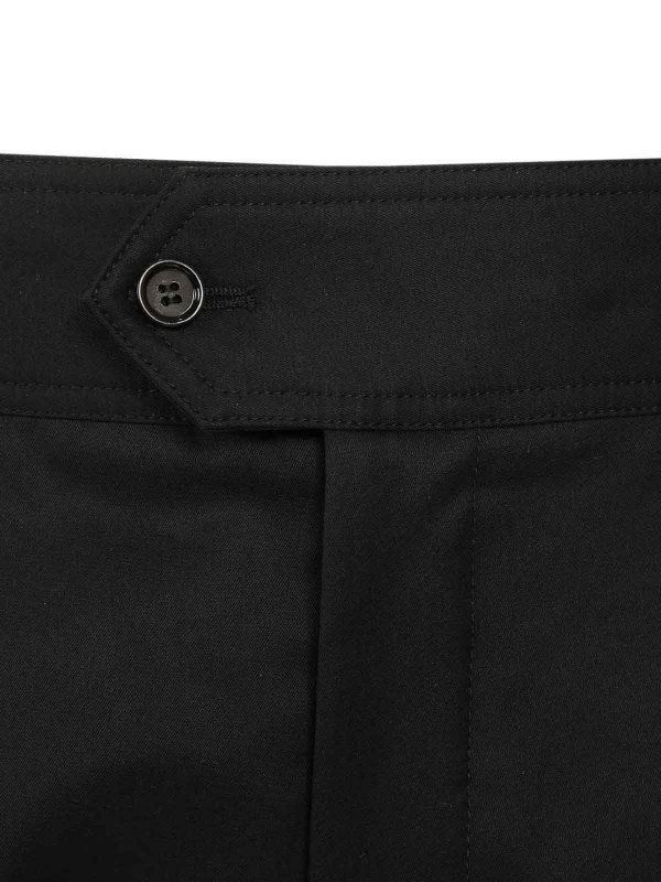 Pantaloni cargo shop online: ALEXANDER MCQUEEN