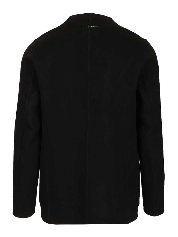 MM6 MAISON MARGIELA: ブレザー online - ブレザー - 黒