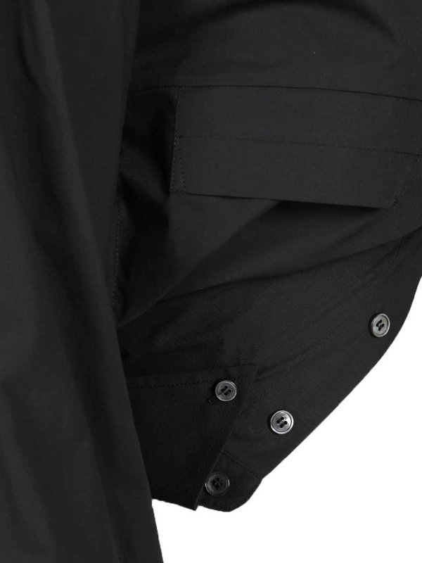 MM6 MAISON MARGIELA buy online シャツ - グレー